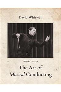 Art of Musical Conducting