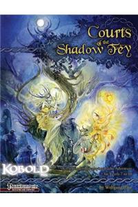 Courts of the Shadow Fey