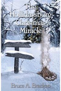 The Hollidaysburg Christmas Miracle