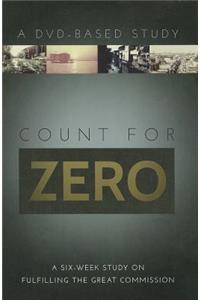 Count for Zero