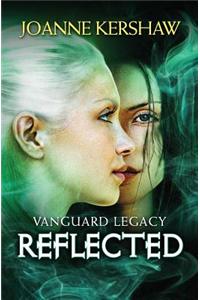 Vanguard Legacy: Reflected