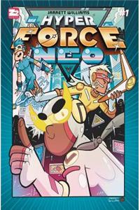 Hyper Force Neo