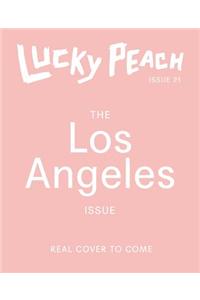 Lucky Peach Issue 21