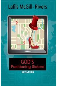 GPS -- God Positioning Sisters Book