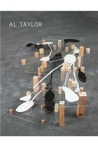 Al Taylor: Pet Stains, Puddles, and Full Gospel Neckless