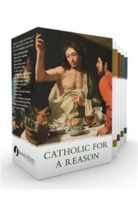Catholic for a Reason Box Set