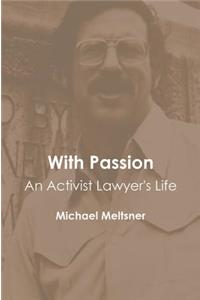 With Passion, an Activist Lawyer's Life