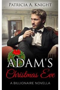 Adam's Christmas Eve