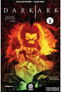 Dark Ark Volume 3