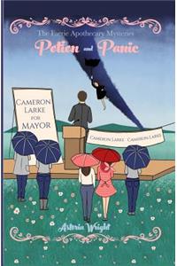 Potions and Panic