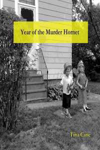 Year of the Murder Hornet