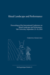 Ritual Landscape and Performance
