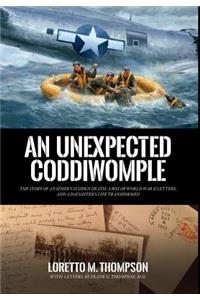 Unexpected Coddiwomple