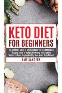 Keto Diet For Beginners