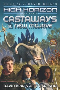 Castaways of New Mojave