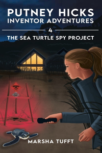 Sea Turtle Spy Project