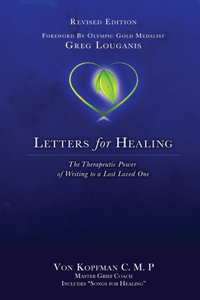 Letters for Healing