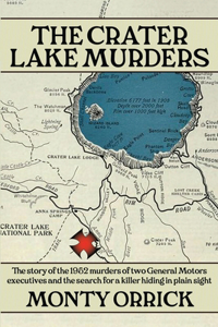 Crater Lake Murders