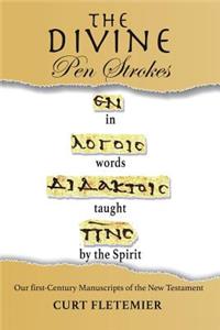 Divine Pen Strokes