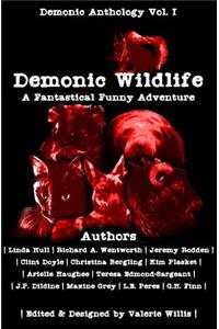 Demonic Wildlife