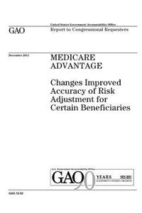 Medicare Advantage