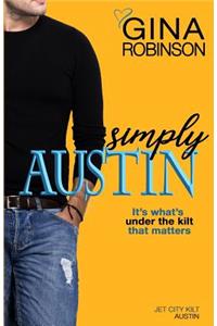 Simply Austin