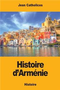 Histoire d'Arménie