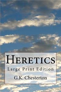 Heretics