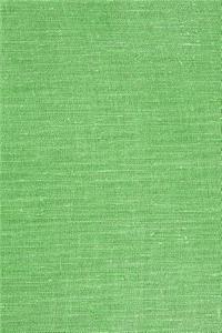 Green Cloth Image, but it's Really Paper Journal