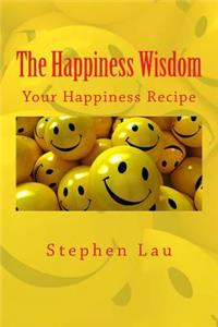 Happiness Wisdom