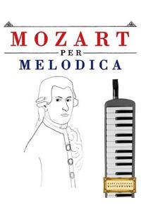 Mozart Per Melodica
