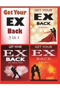 Get Your Ex Back: Getting Your Ex Back Best Tips