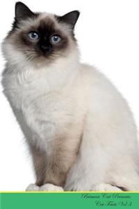 Briman Cat Presents