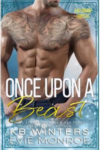 Once Upon a Beast