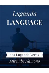 Luganda Language