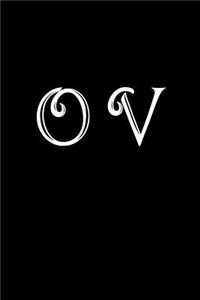 O V