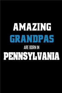 Amazing Grandpas Are Born In Pennsylvania