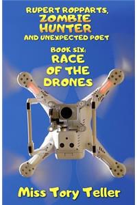 Race Of The Drones