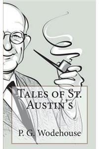 Tales of St. Austin's