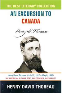 An Excursion To Canada