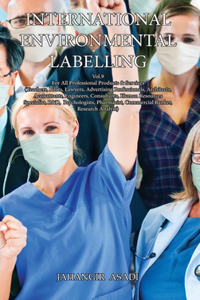 International Environmental Labelling Vol.9 Professional