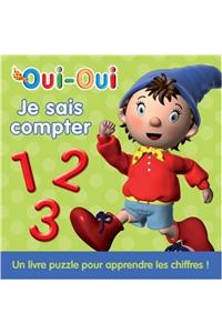 Je Sais Compter