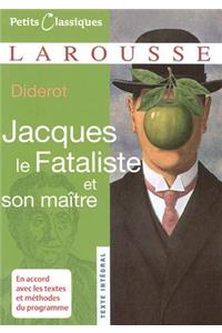 Jacques le Fataliste Et Son Maitre