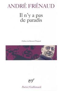 Il n'y a Pas De Paradis
