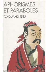 Aphorismes Et Paraboles