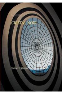 Cristal Noir