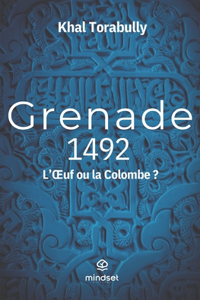 Grenade 1492