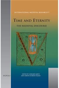 Time and Eternity