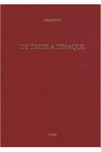 de Troie a Ithaque