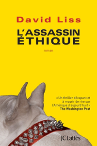 L'assassin éthique